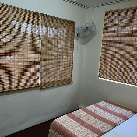 De Cameron Guest House Tanah Rata Eksteriør billede