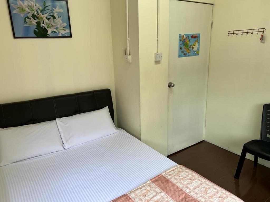 De Cameron Guest House Tanah Rata Eksteriør billede