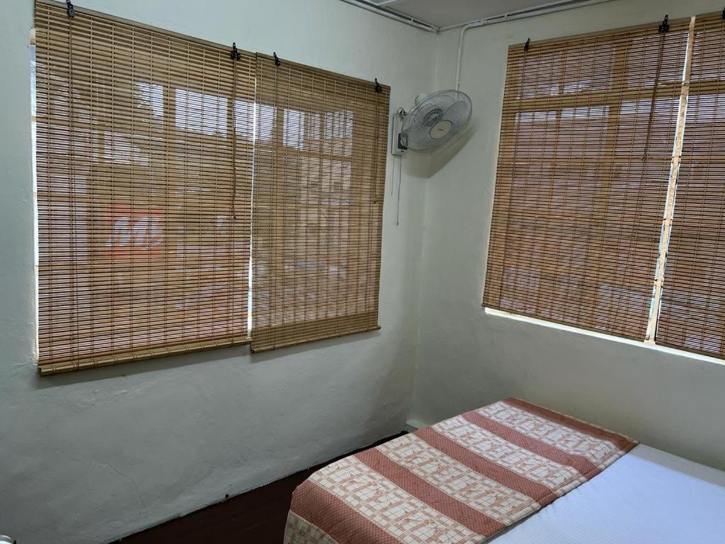 De Cameron Guest House Tanah Rata Eksteriør billede