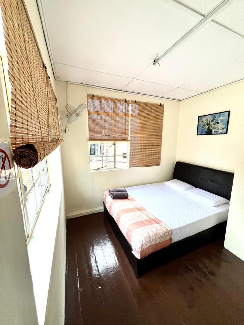 De Cameron Guest House Tanah Rata Værelse billede